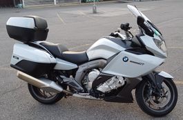 BMW K1600 GT