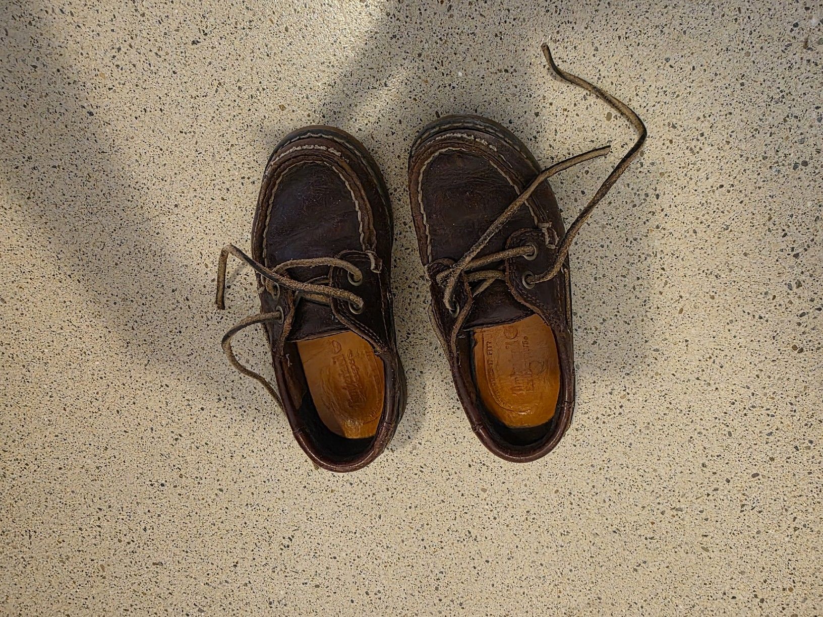 Timberland Scarpe per ragazzi: Festliche Schuhe Timberland 23.5 – Usato da Zürich venduto da Allek 2