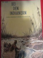SJW Heft Nr. 329 " Bei den Indianern "