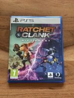 Ratchet and Clank Rift Apart PS5