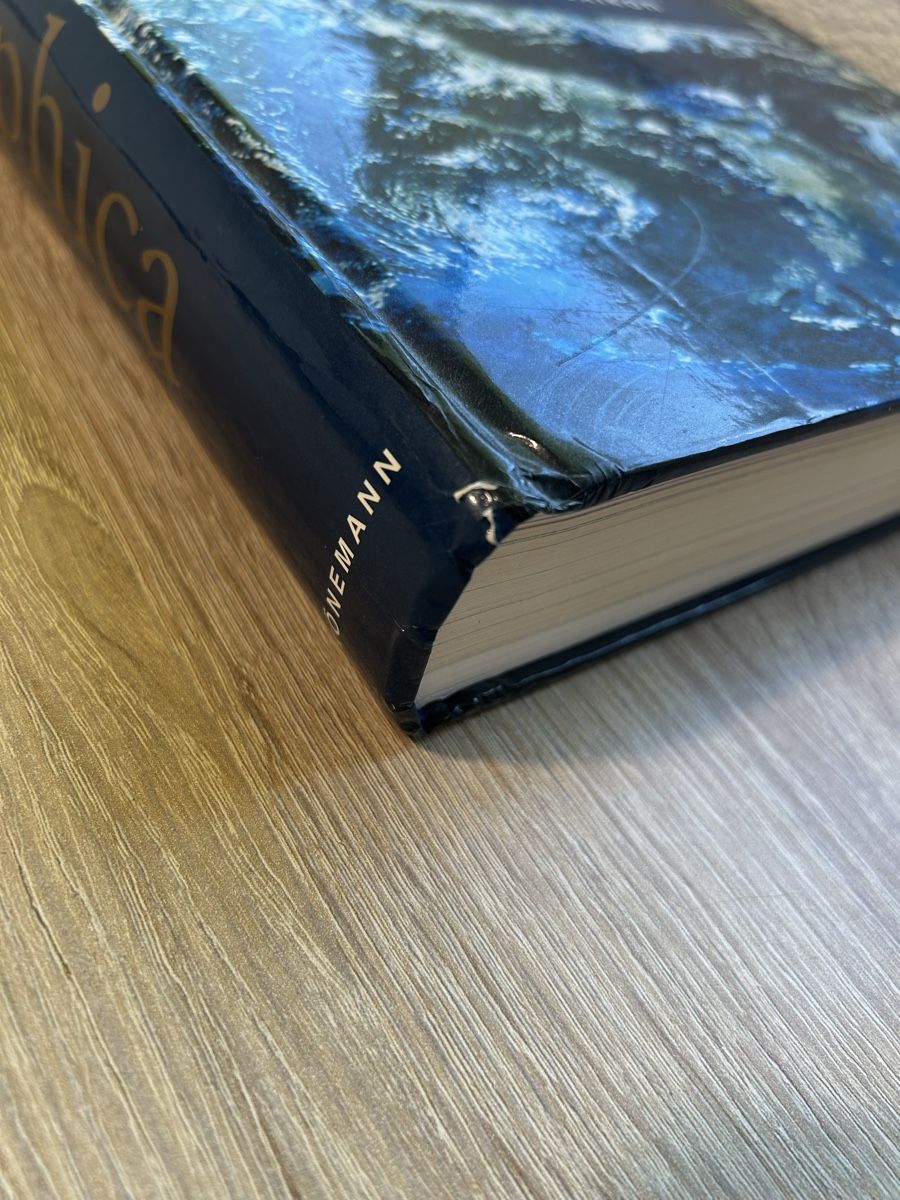 Libri: Geographica Weltatlas – Usato da Arbon venduto da Bobbyx777 5