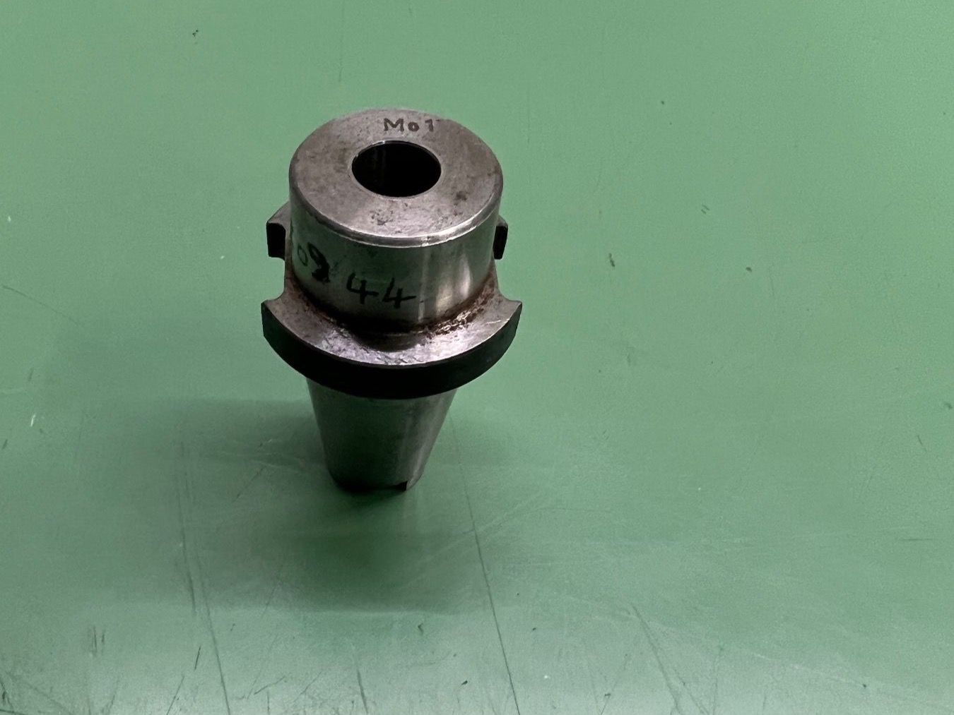 Tutti gli attrezzi: Porte-outils ISO30 CM1 – Usato da Aarberg venduto da SNMachines 5