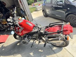 BMW R 1100 GS