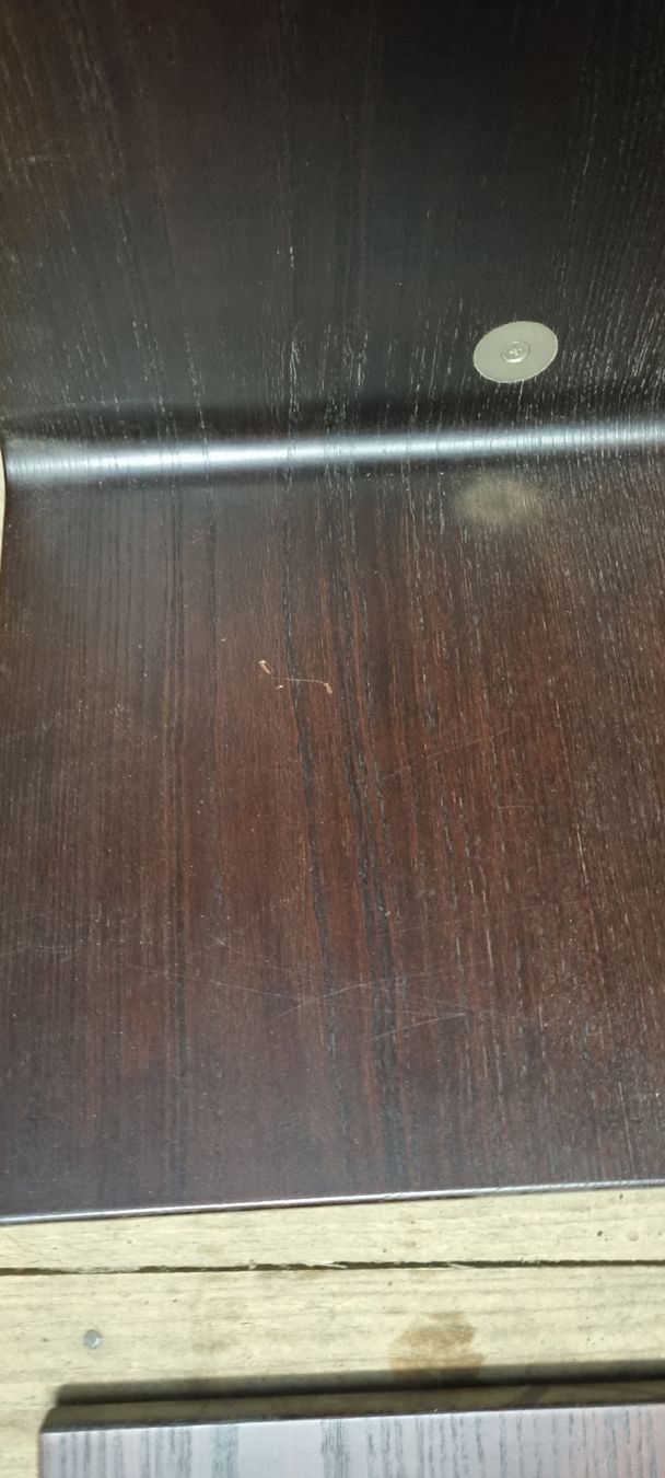 Guardaroba: modulare Garderobe vintage – Usato da Wädenswil venduto da weihpos 5
