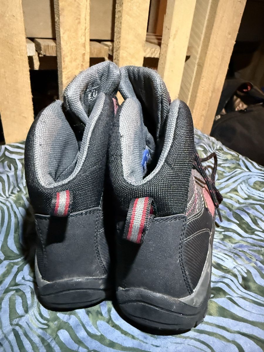 Landrover Scarpe da uomo: Wanderschuhe, Gr. 37 – Usato da Uster venduto da Flummi 2