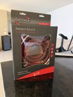 DYNAVOX Perfect Sound 2x3M Speaker Cable