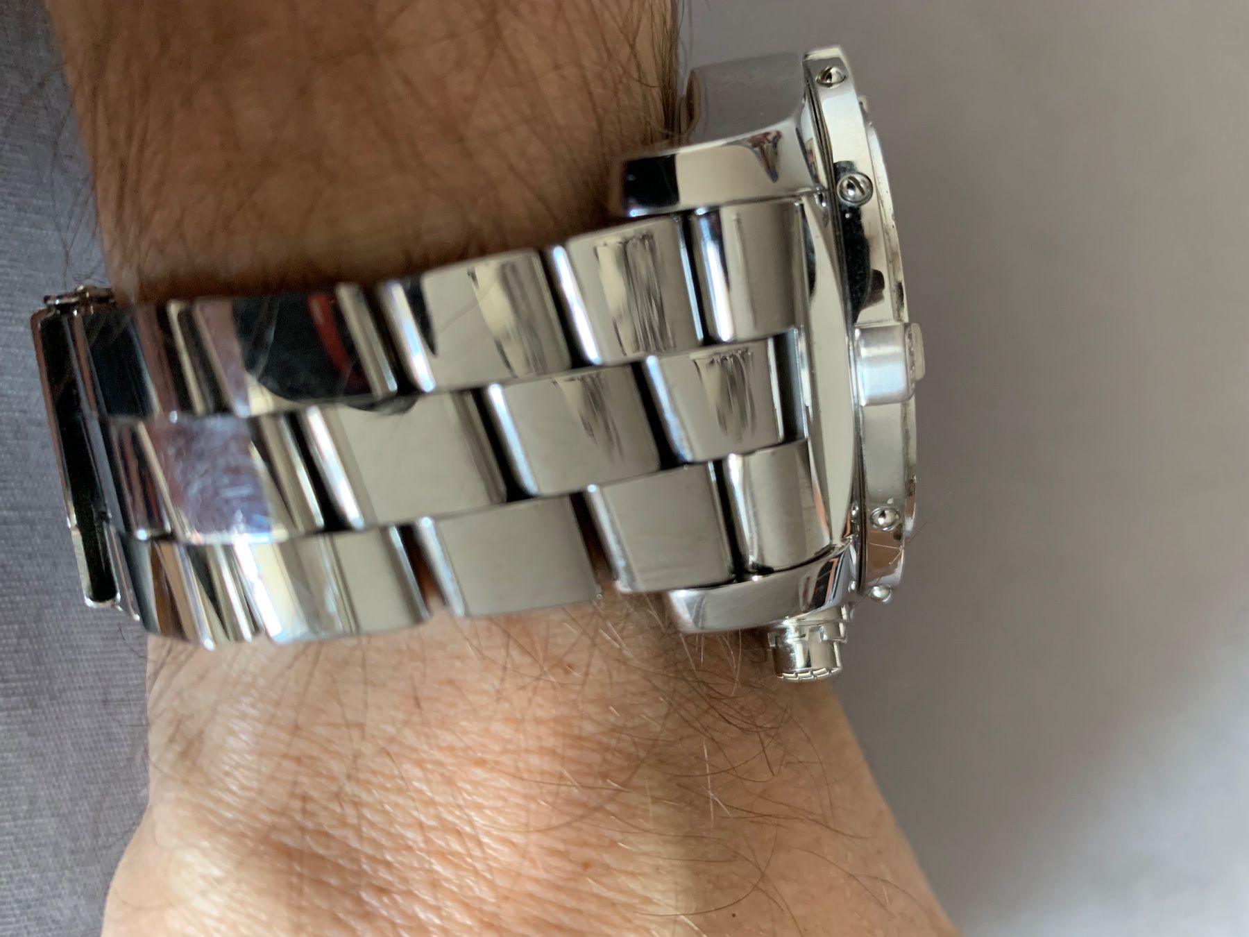 Breitling Uhren: Breitling super Avenger – Gebraucht aus Zürich von rth_sc7d 3