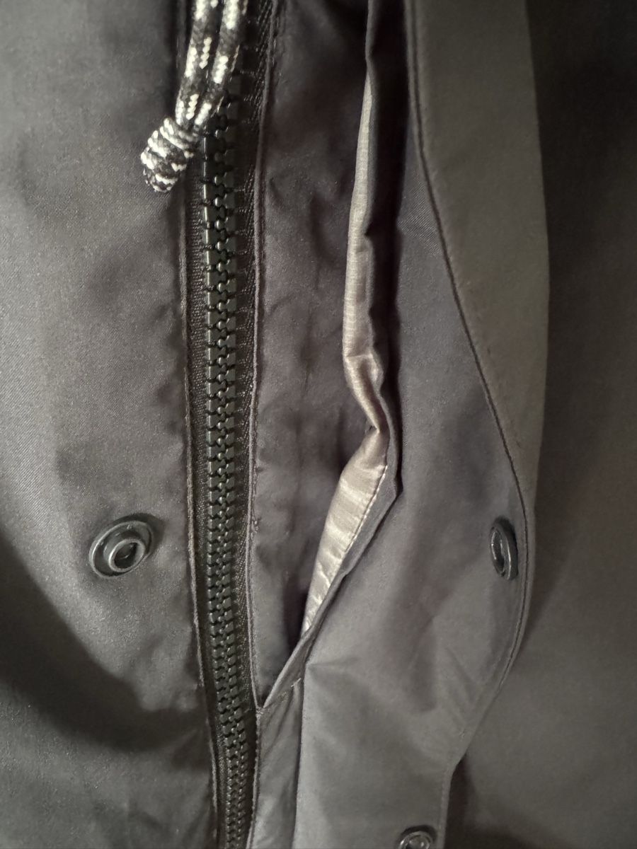 Patagonia Giacche: Patagonia Regenjacke M – Nuovo (secondo la descrizione) da Schaffhausen venduto da bgu_qt2r 5