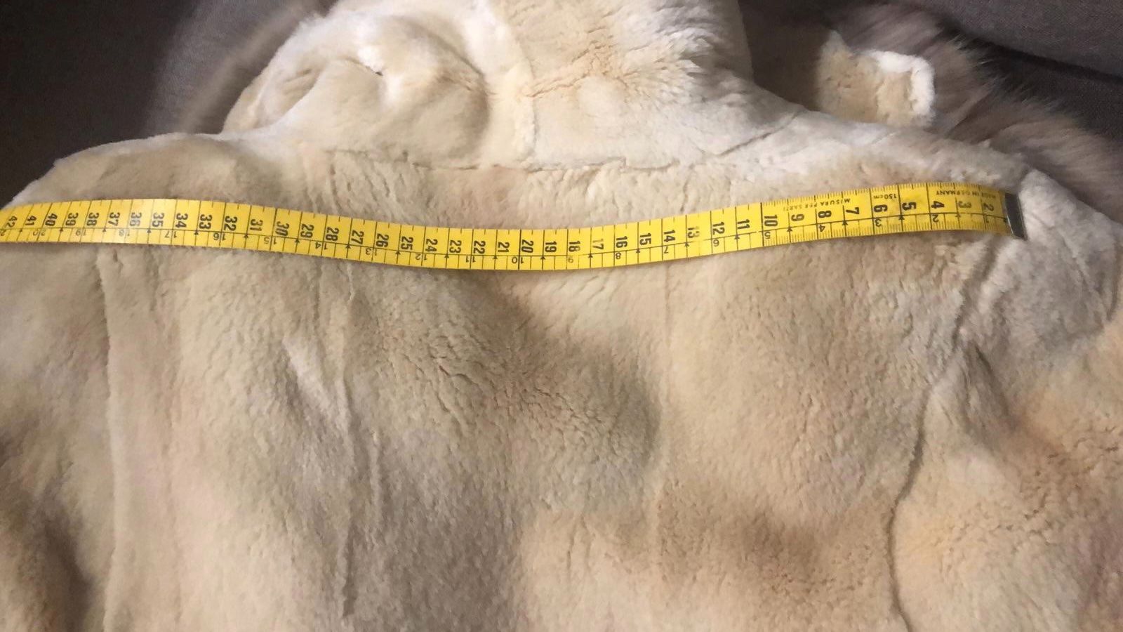 Cappotti: 100% original Italian mink fur coat – Nuovo (secondo la descrizione) da Zug venduto da dmjtita 9