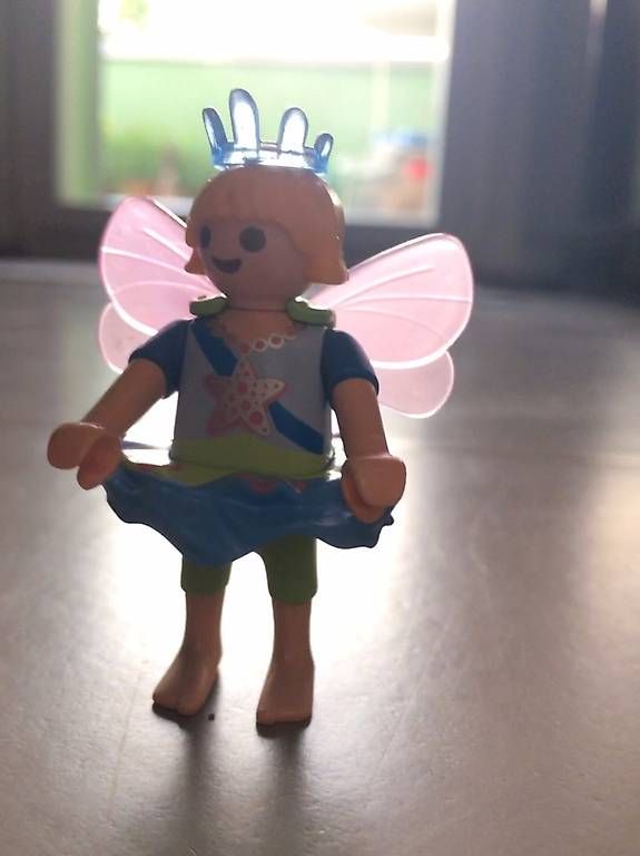 Jouets: Playmobil Fee – D'occasion à Winterthur par emi_2dmb