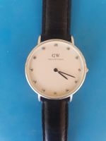 Uhr Daniel Wellington neue Batterie 
