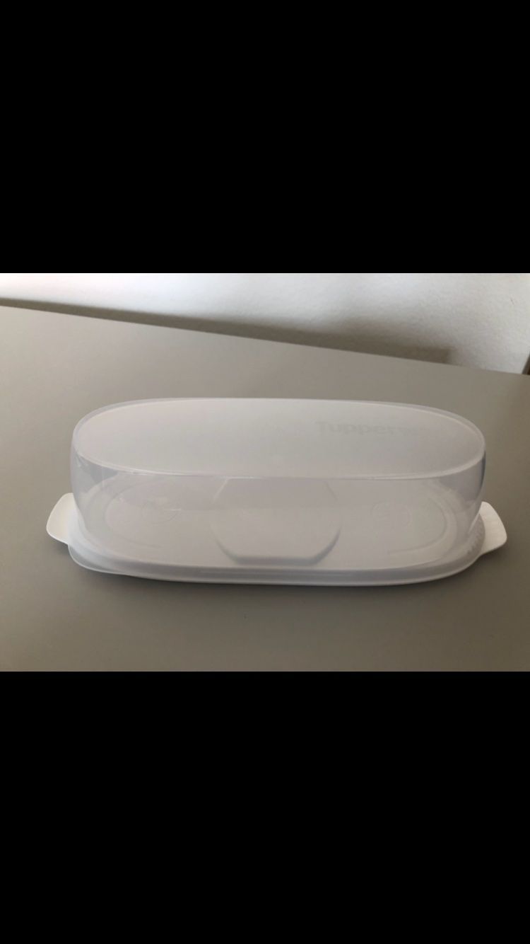 Contenitori & Simili: Tupperware Salami Smart – Nuovo e nell'imballaggio originale da Schwyz venduto da Lewis555 2