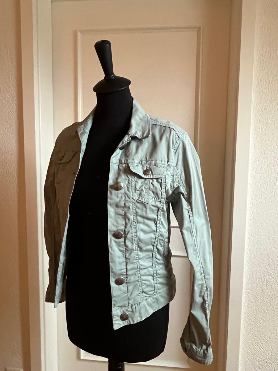 Giacche: Jacke von Driver – Usato da Thun venduto da mir_8tjd 3