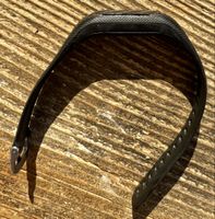 Garmin vívosmart 4 – Schwarz (Ungeprüft / Ab CHF 1.-)