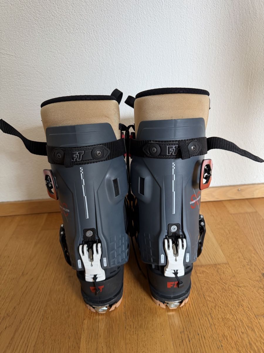 Sci: Skischuh Full Tilt Ascendant SC – Usato da Chur venduto da valnuss 3