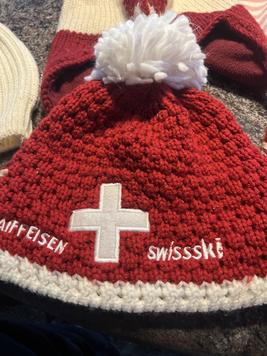 Hüte, Mützen & Caps: Lot Kappen – Gebraucht aus Egg b. Zürich von SwissTradingAgency 5