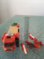 grosser Lego Lastwagen
