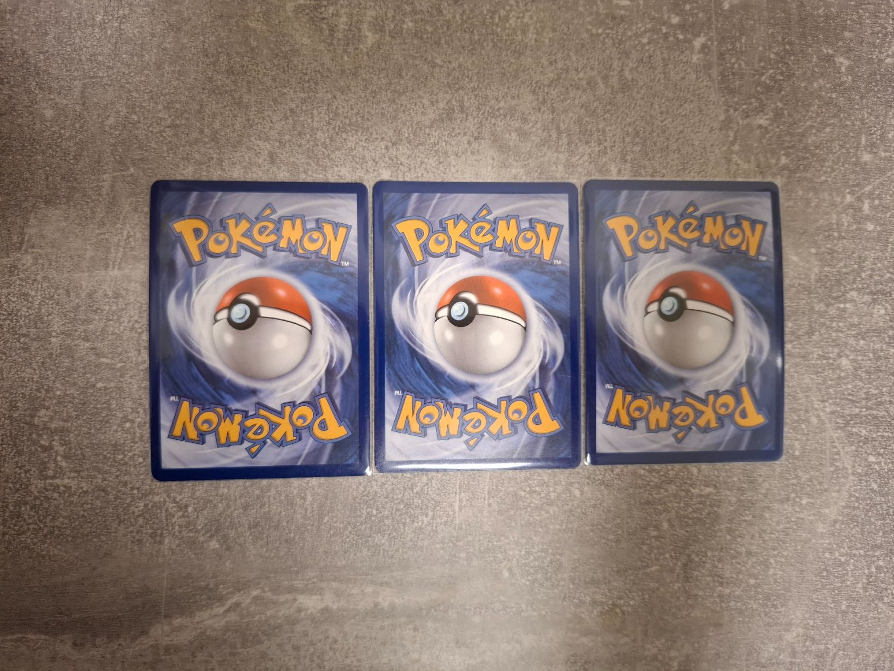 Pokémon Carte collezionabili: First Partner Illustration Series 3 - Paldea 3er Set EN – Nuovo e nell'imballaggio originale da Winterthur venduto da andrekeller95 2