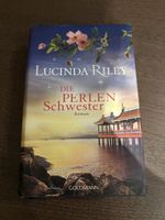 Lucinda Riley-Die Perlenschwester