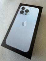 iPhone 13 Pro 256GB sierrablau