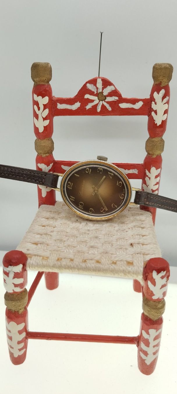 Orologi: Montre Lucerne – Usato da La Chaux-de-Fonds venduto da jac_9llg 3
