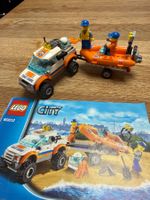 Lego City 60012 Küstenwache