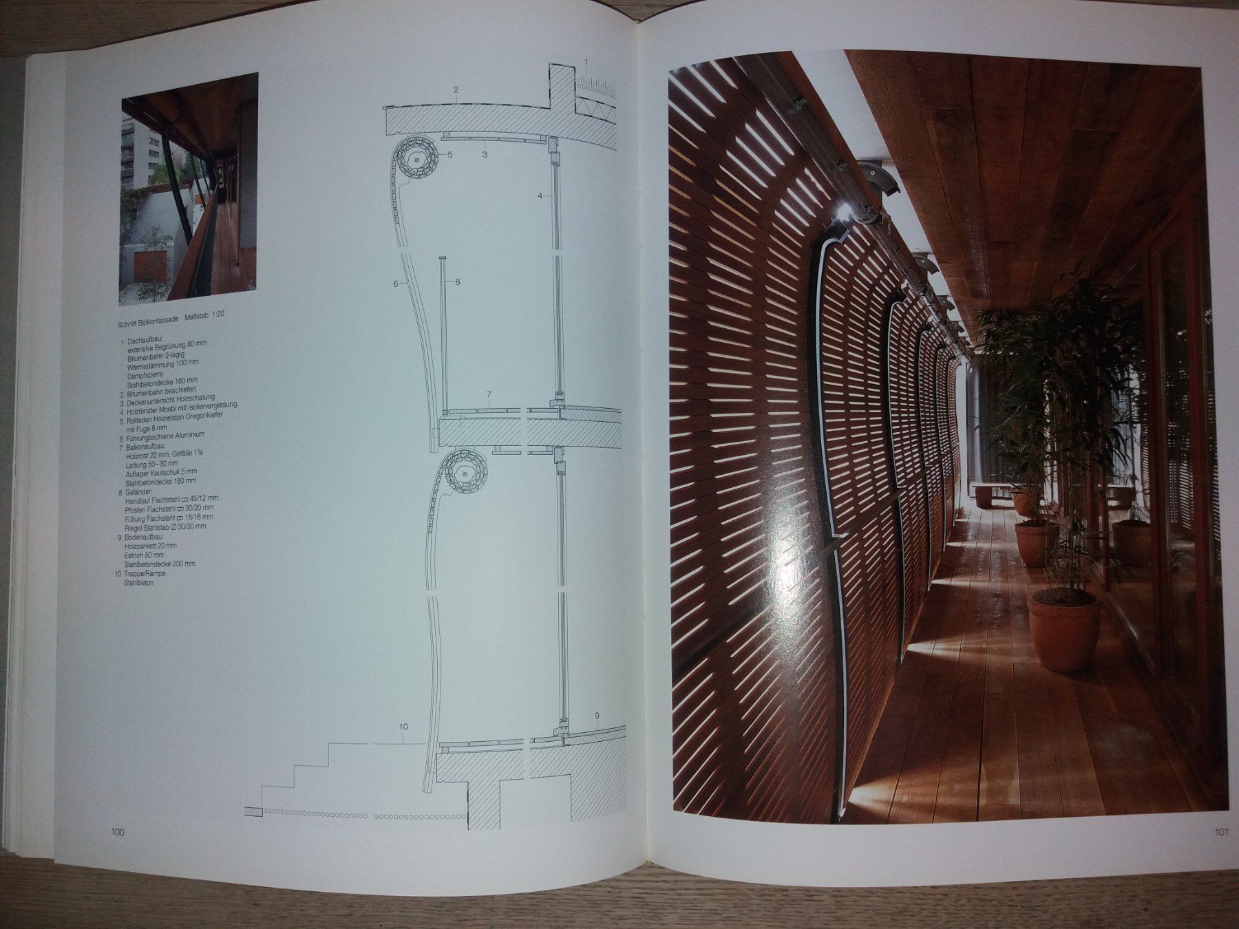 Libri: ARCHITEKTUR Verdichtetes Wohnen Schittich Birkhäuser – Usato da Welschenrohr venduto da Regool 3