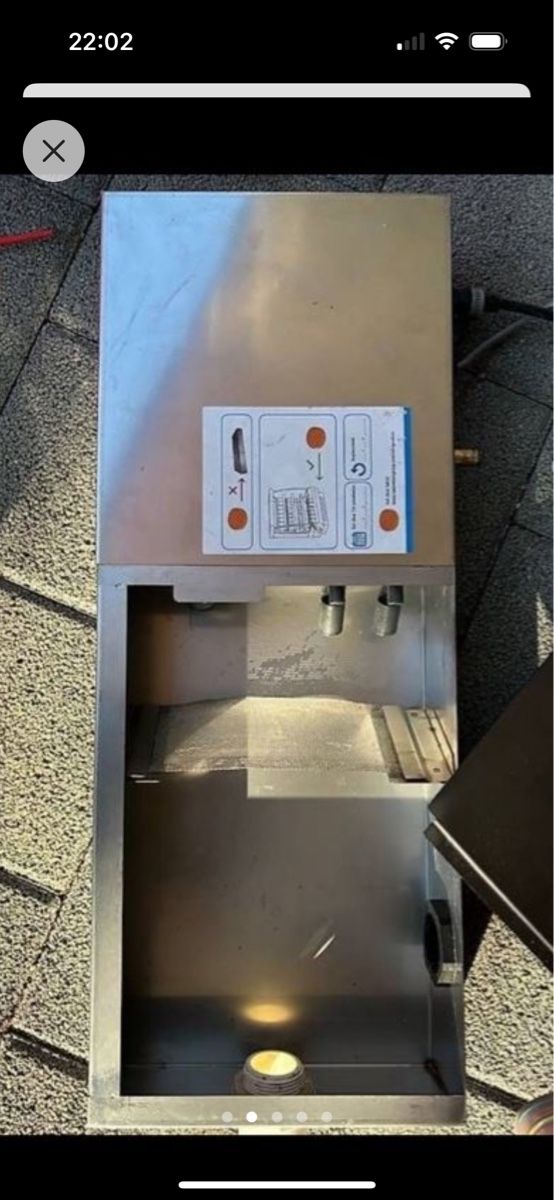 Pompe & Parti di ricambio: Abwasserpumpe Sauermann – Usato da Zofingen venduto da Angelomichael 1