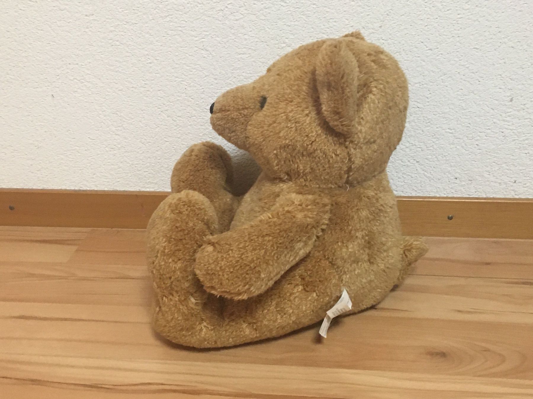 Spielzeuge: Teddybär Plüschtier – Gebraucht aus Löhningen von Chimae67 2