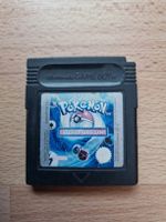 Pokémon Trading Card Game für Game Boy - Modul - PAL