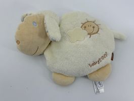 Baby Fehn Schaf Kirschenkissen, Wärmekissen, Kuscheltier