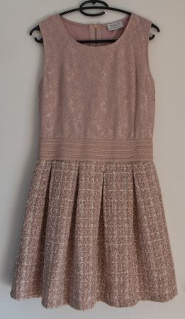 Kleid von Carolina Cavour, Gr. 40 *NEU*