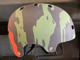 Bell Span 49-53cm XS