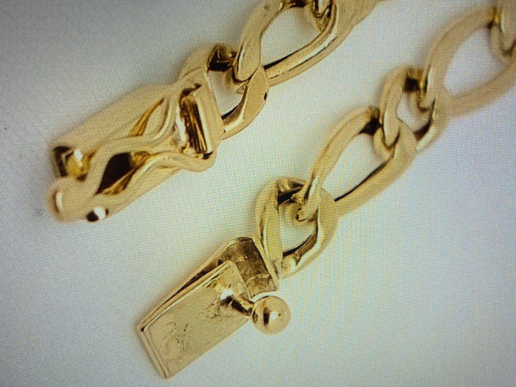 Bracciali & Braccialetti: Gold Armband – Usato da Birsfelden venduto da edw_2mjn 1