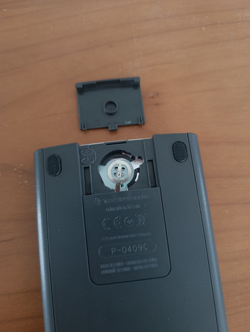 Texas Instruments Calcolatrici tascabili: Texas Instruments BA2 Plus Taschenrechner – Usato da Wil SG venduto da Donaldus 4