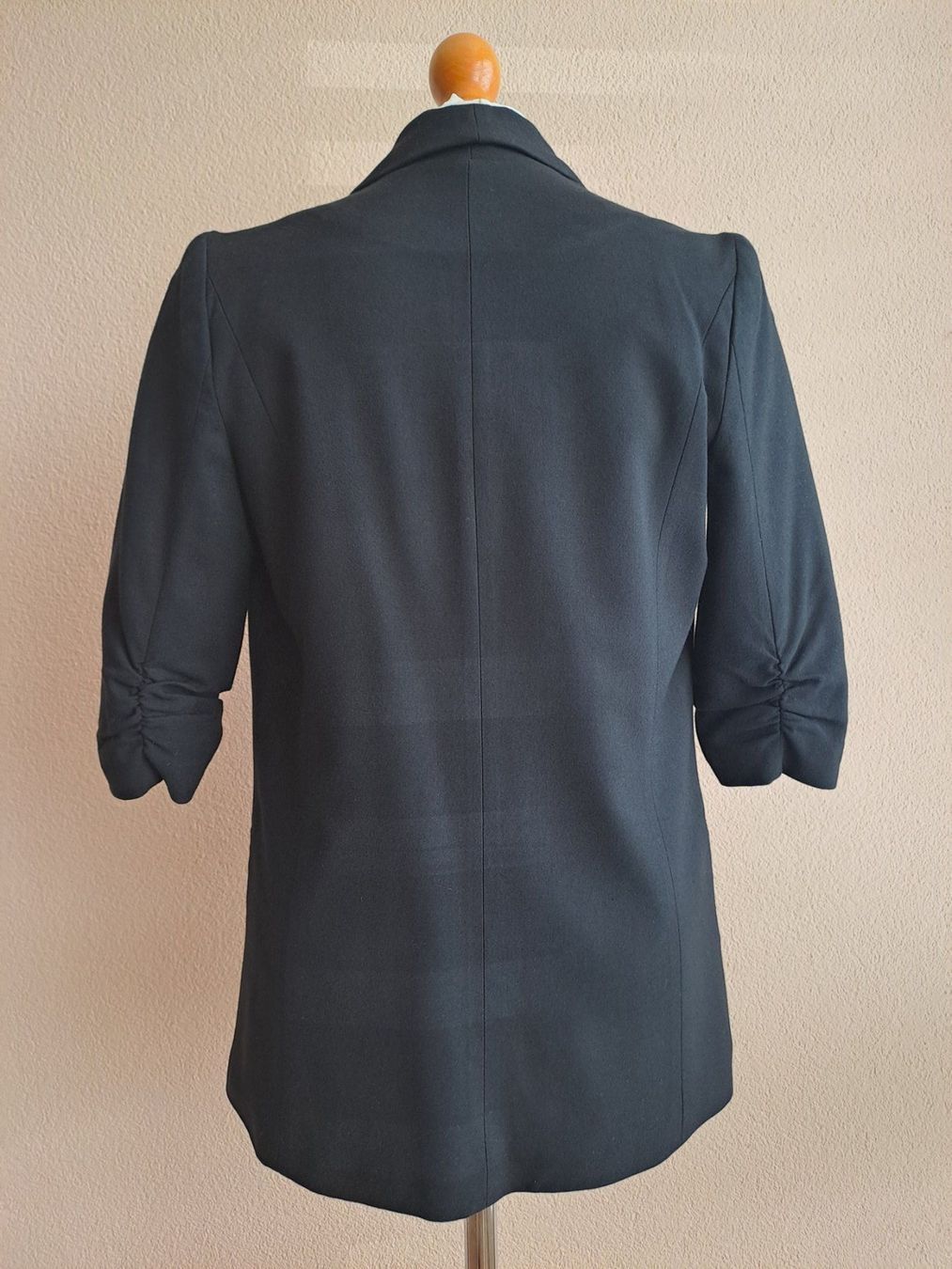 Vestes: Schwarzer Blazer XS – D'occasion à Volketswil par ronbons 5
