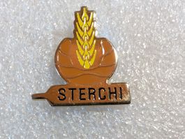 Ansteckpin 287: Sterchi