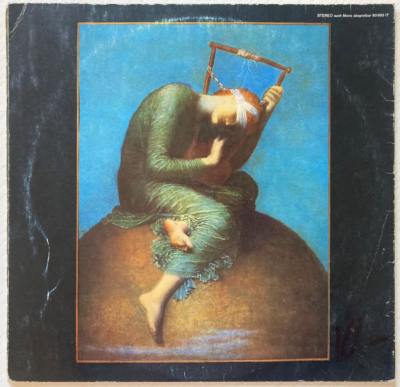 Dischi in vinile: HUMBLE PIE - HUMBLE PIE – Usato da Bottens venduto da hotter-than-hell 1