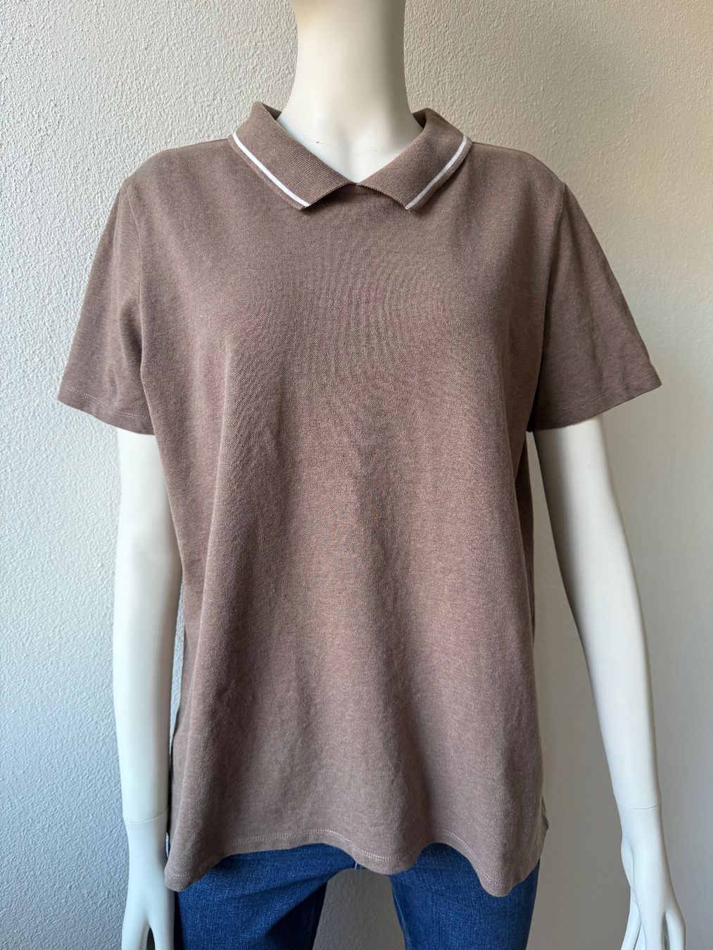 Naturaline T-shirt: Naturaline T-Shirt – Nuovo (secondo la descrizione) da Winterthur venduto da 19.19 2