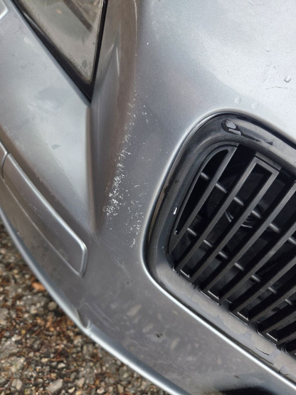 Volvo Automobili: Volvo V50 T5 AWD – Usato da Ebnet venduto da Volvo.Power 8
