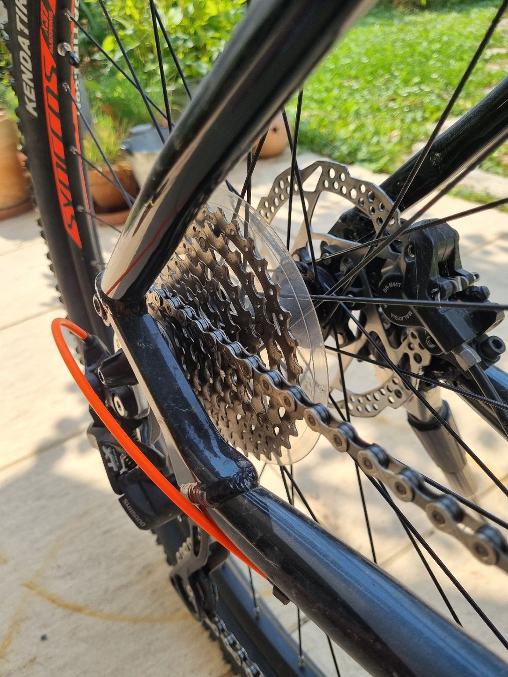 Scott Vélos: Neues Scott Bike – Neuf (Voir description) à Biel/Bienne par chi_2nx2 3