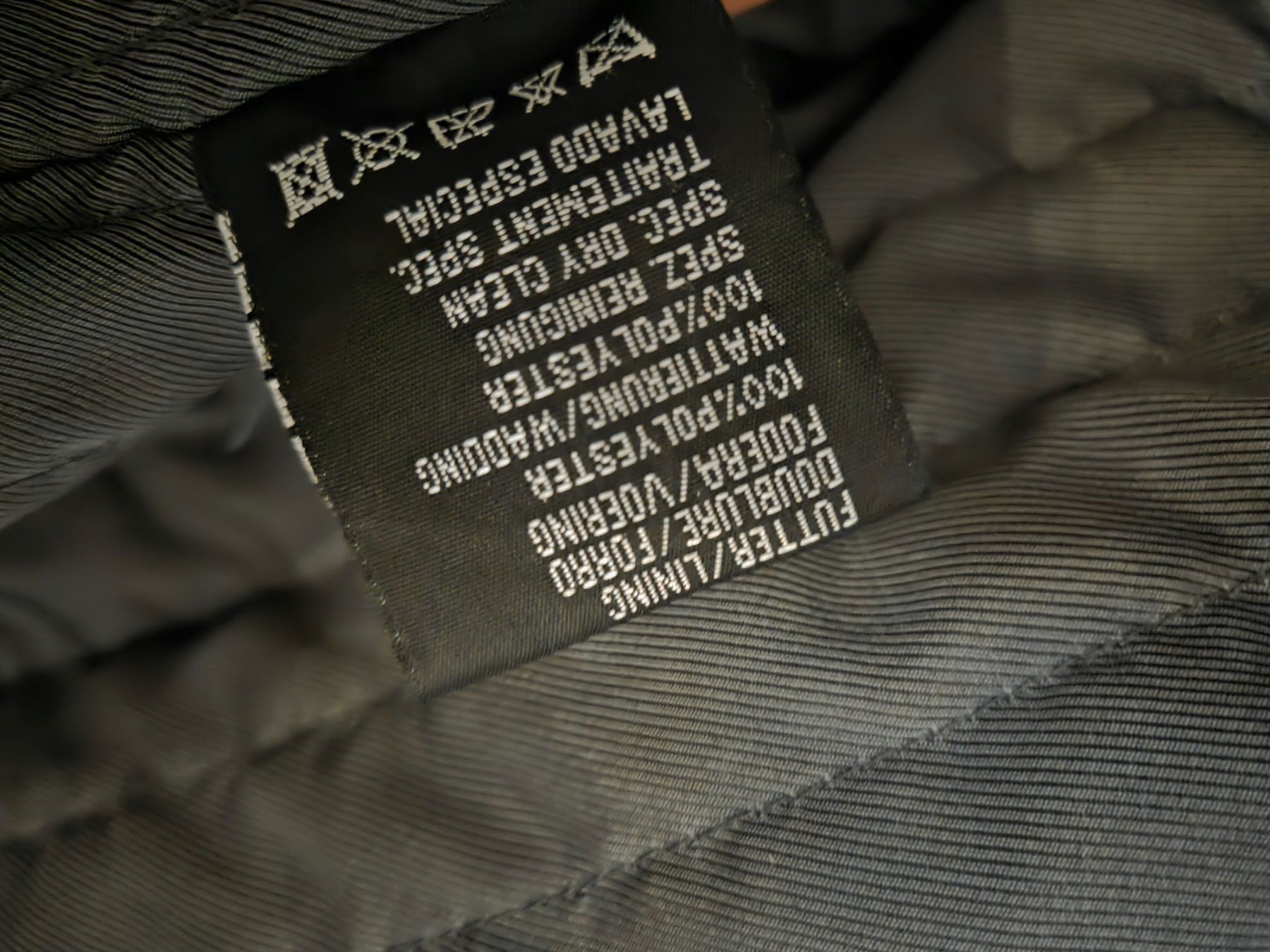 Jacken: Lederjacke schwarz – Gebraucht aus Baar von SunshineMax1 6