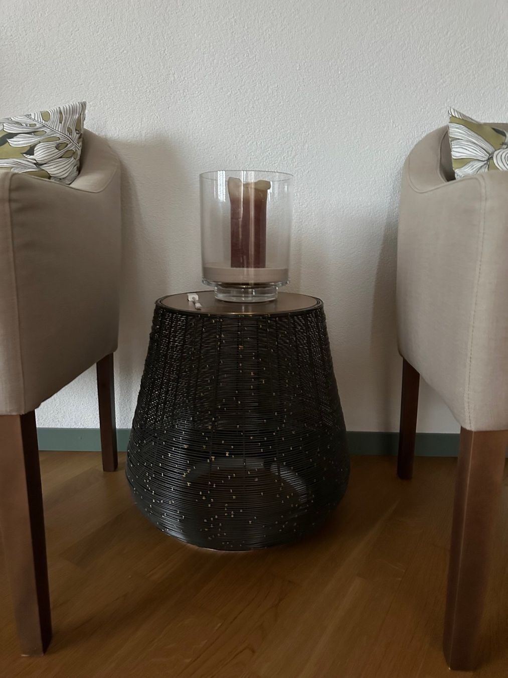 Pfister Tische: decoratif table – Gebraucht aus Zürich von ibizahot