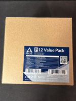 Arctic 120mm Lüfter 5 Stück Value Pack