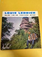 45 tours - Louis Ledrich et son Orchestre champêtre