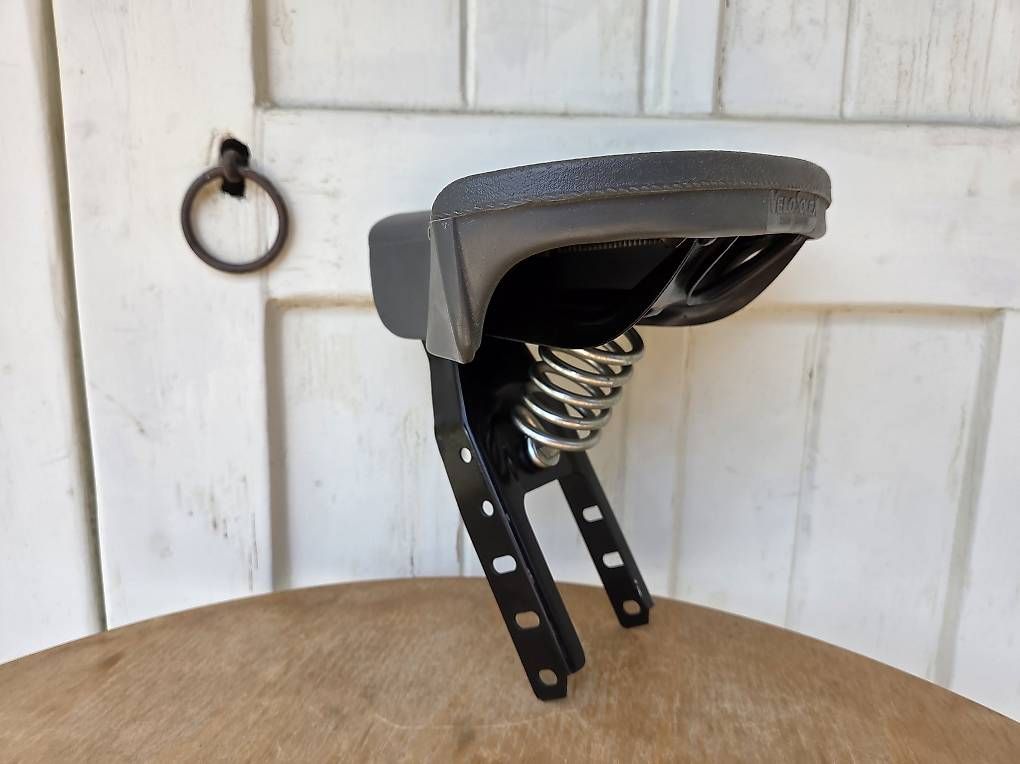 Ciclomotori: Solex 3800 Sattel neu NOS  – Usato da Tann venduto da Oldi-Fan88 5