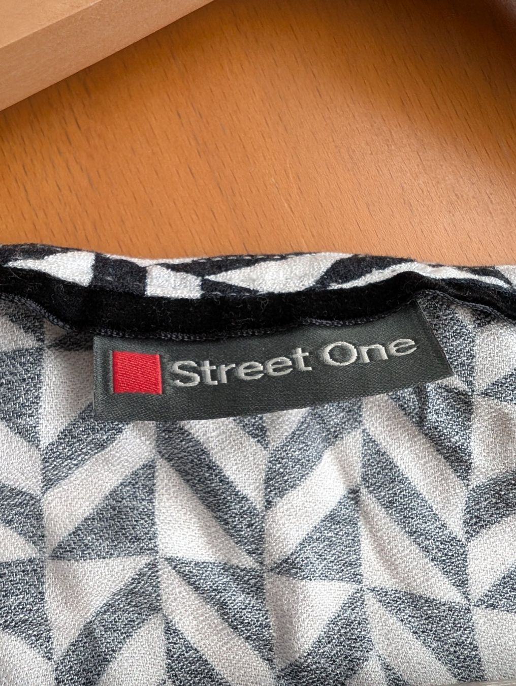 Camicette: Bluse von Street One, Grösse 38 – Usato da Greifensee venduto da Floh02 3
