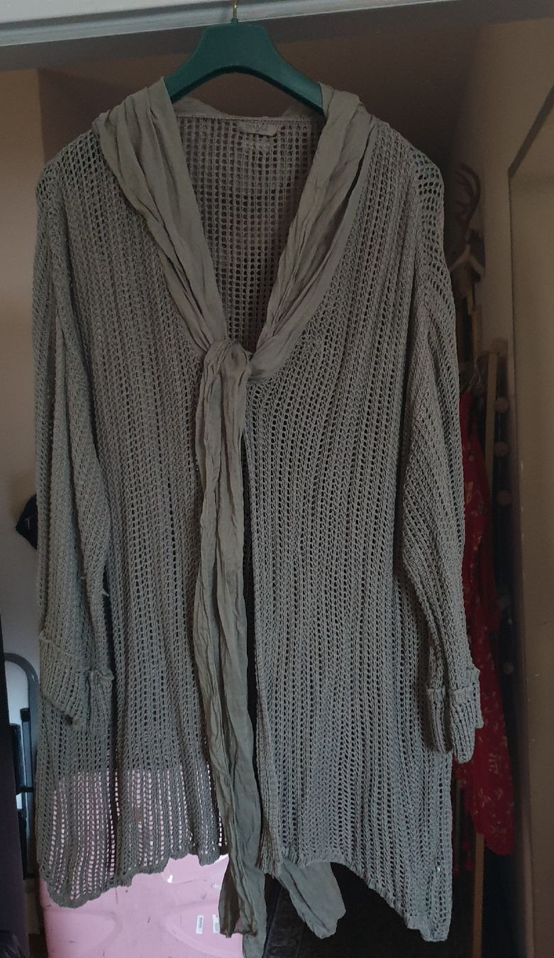 Giacche: BRAEZ raffinierte Jacke Gr. M – Usato da Frenkendorf venduto da Moon111