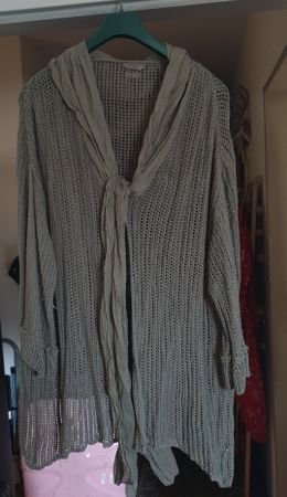 BRAEZ raffinierte Jacke Gr. M