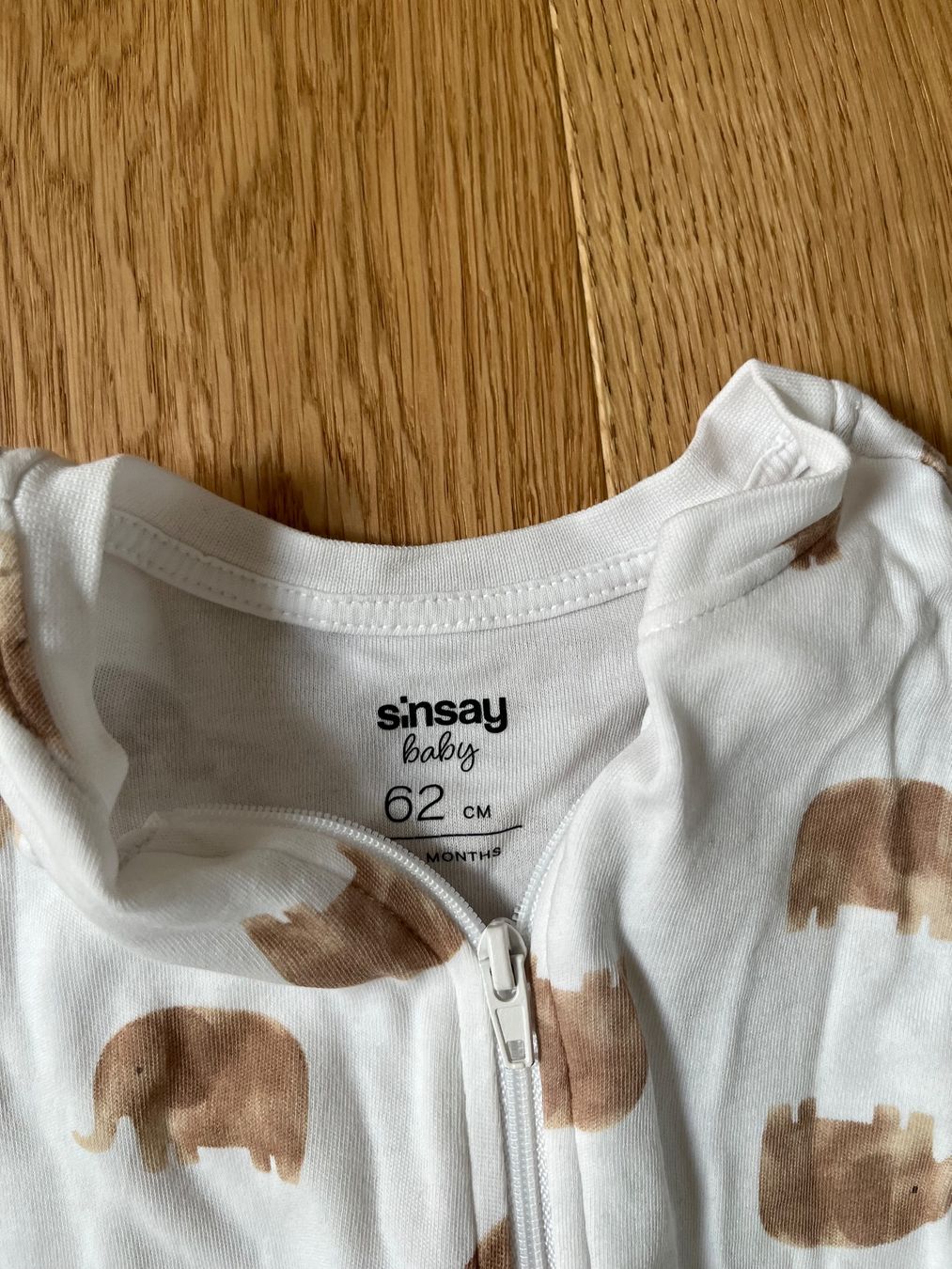 Pigiama & Simili: Pyjama von Sinsay – Usato da Islikon venduto da jul_76j2 1